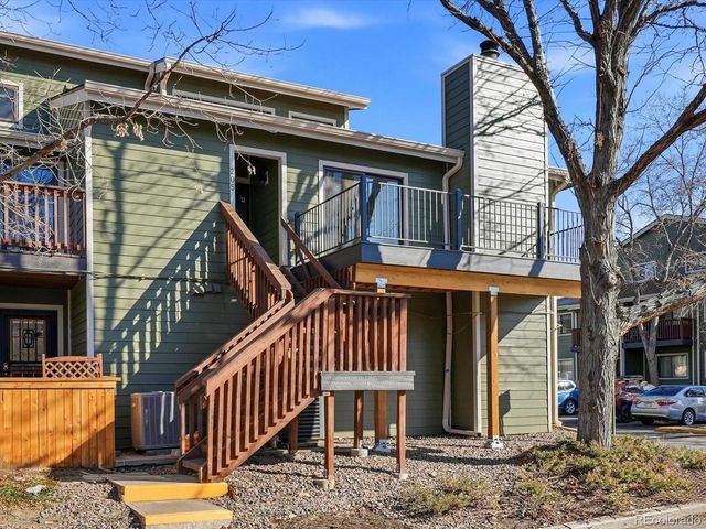 540 S Forest St 8-205, Denver, CO 80246