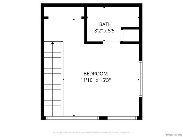 540 S Forest St 8-205, Denver, CO 80246