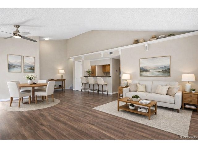 540 S Forest St 8-205, Denver, CO 80246