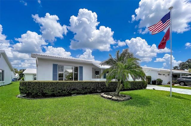 9117 41ST WAY N 5, Pinellas Park, FL 33782