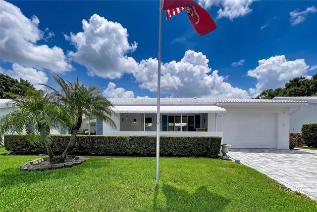 9117 41ST WAY N 5, Pinellas Park, FL 33782