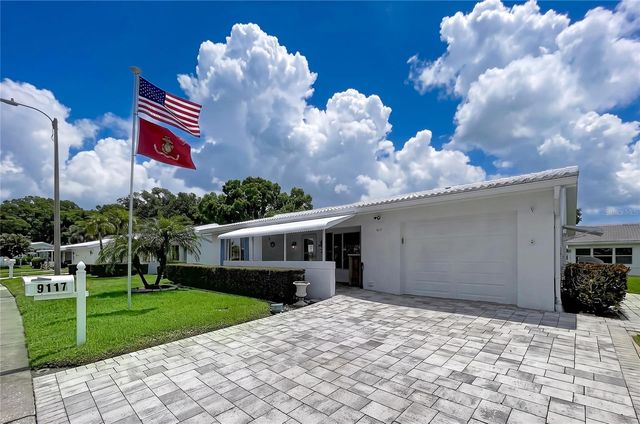 9117 41ST WAY N 5, Pinellas Park, FL 33782