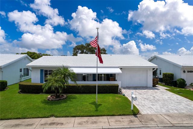 9117 41ST WAY N 5, Pinellas Park, FL 33782