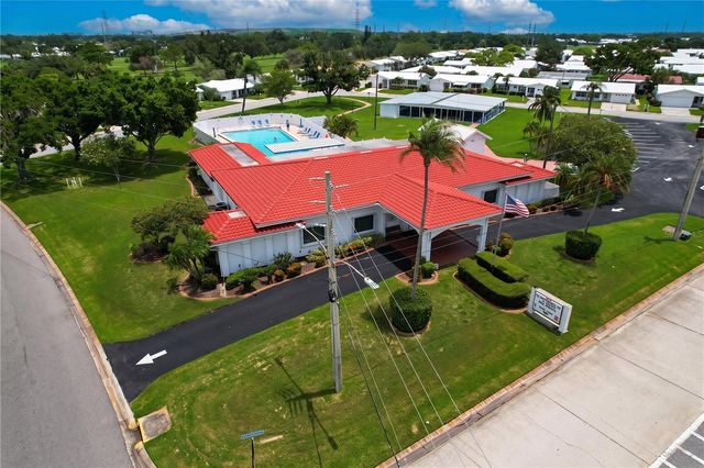 9117 41ST WAY N 5, Pinellas Park, FL 33782