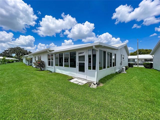 9117 41ST WAY N 5, Pinellas Park, FL 33782
