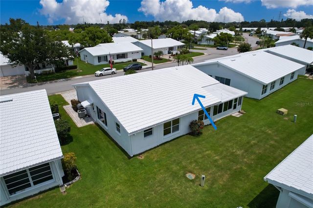 9117 41ST WAY N 5, Pinellas Park, FL 33782