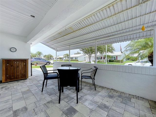 9117 41ST WAY N 5, Pinellas Park, FL 33782