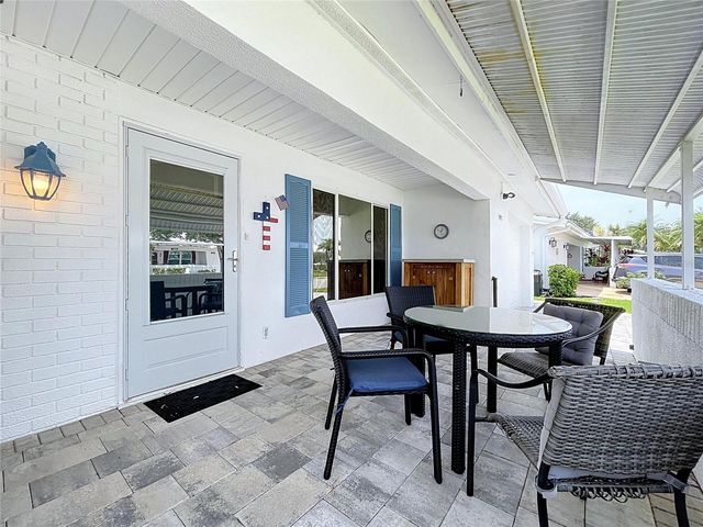 9117 41ST WAY N 5, Pinellas Park, FL 33782
