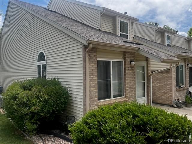2142 Meadow Court, Longmont, CO 80501