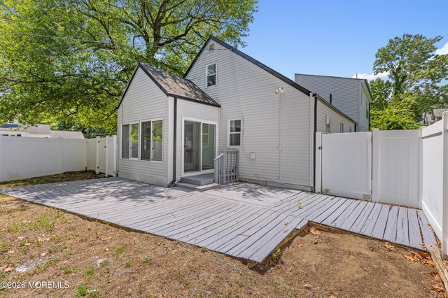 55 11th Street, Hazlet, NJ 07734