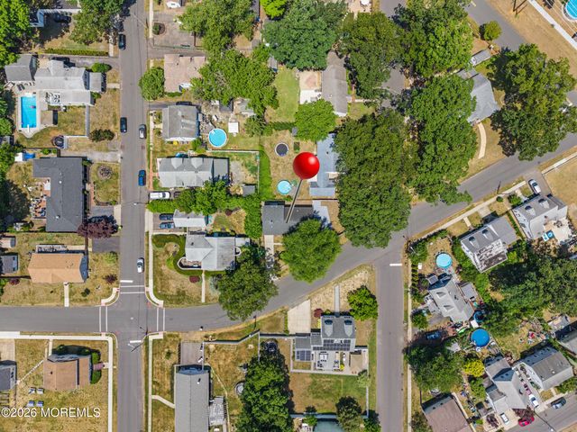 55 11th Street, Hazlet, NJ 07734