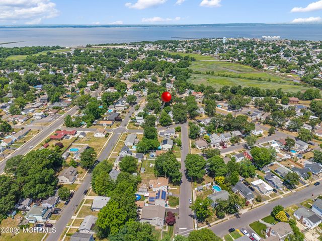 55 11th Street, Hazlet, NJ 07734