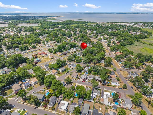 55 11th Street, Hazlet, NJ 07734