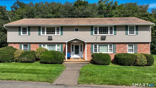 1789 Foxon Road 1B, North Branford, CT 06471
