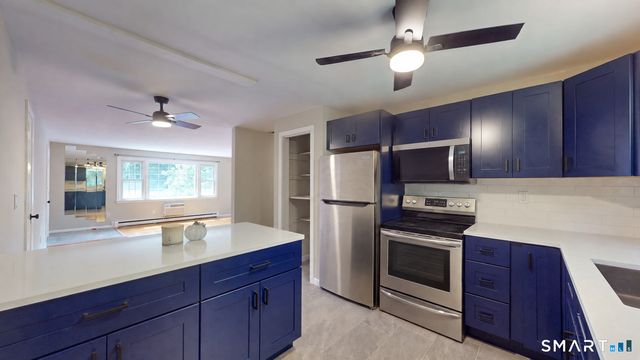 1789 Foxon Road 1B, North Branford, CT 06471