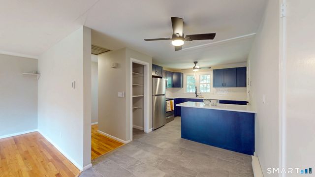1789 Foxon Road 1B, North Branford, CT 06471