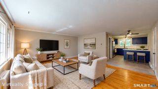 1789 Foxon Road 1B, North Branford, CT 06471