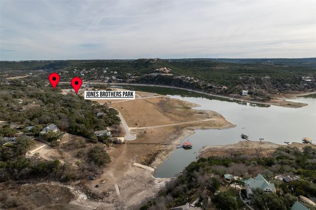 18110 Park DR, Jonestown, TX 78645