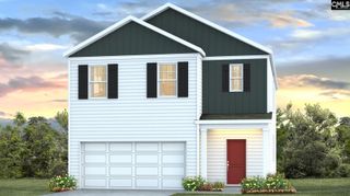 194 Livingston Woods Drive, Irmo, SC 29063
