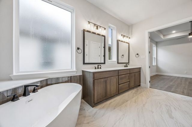 15362 Boxthorn Drive, Frisco, TX 75035
