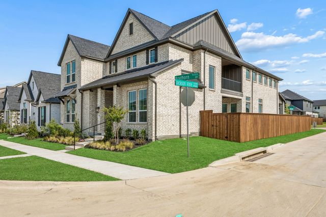 15362 Boxthorn Drive, Frisco, TX 75035