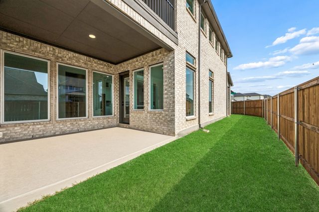 15362 Boxthorn Drive, Frisco, TX 75035