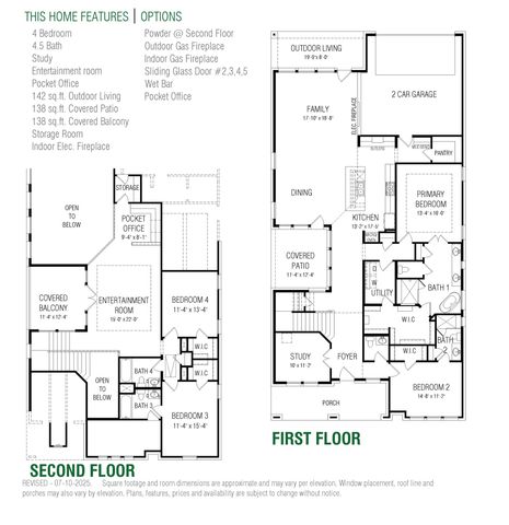 15362 Boxthorn Drive, Frisco, TX 75035