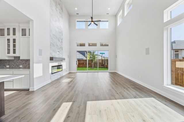15362 Boxthorn Drive, Frisco, TX 75035