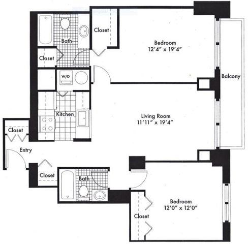 8 Museum Way 805, Cambridge, MA 02141