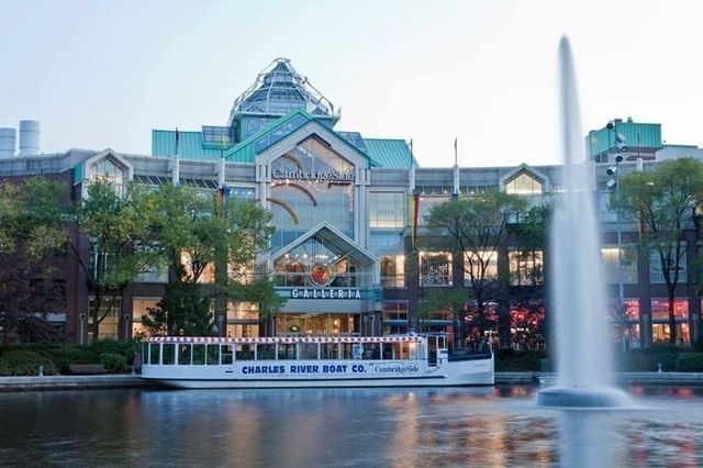 8 Museum Way 805, Cambridge, MA 02141