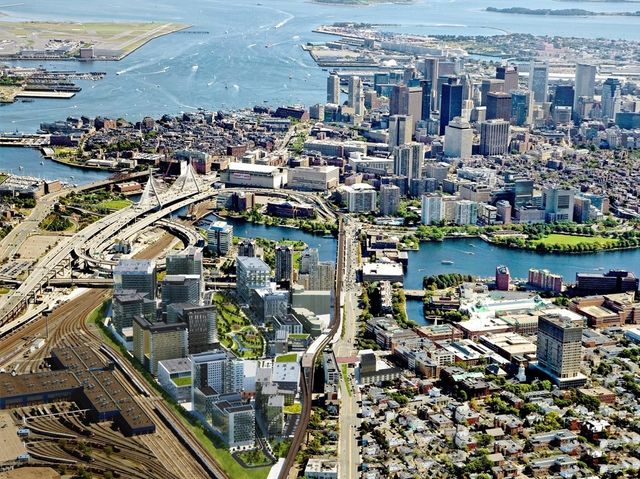 8 Museum Way 805, Cambridge, MA 02141