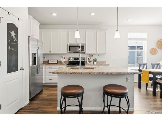 5611 Eagle River Pl, Brighton, CO 80601