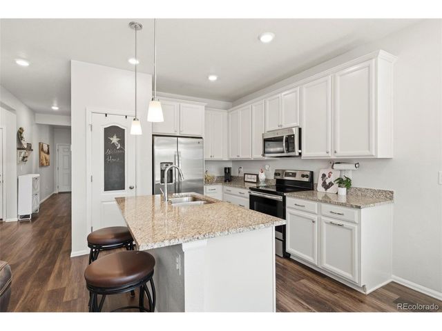 5611 Eagle River Pl, Brighton, CO 80601