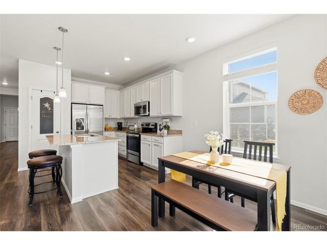 5611 Eagle River Pl, Brighton, CO 80601
