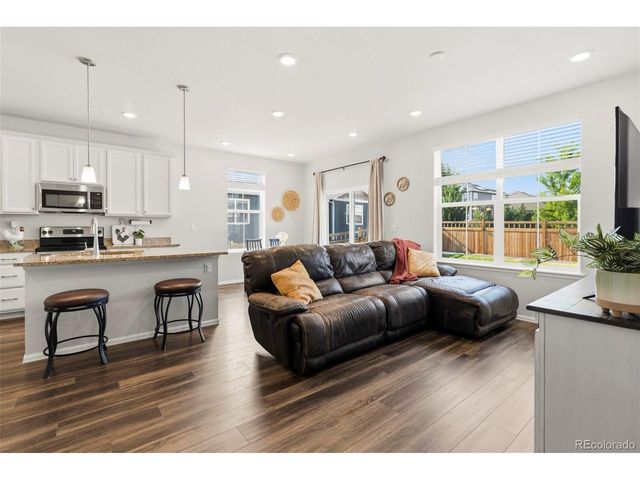 5611 Eagle River Pl, Brighton, CO 80601