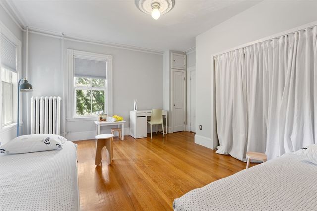15 Myrtle Street 2, Boston, MA 02130