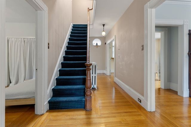 15 Myrtle Street 2, Boston, MA 02130