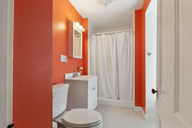 15 Myrtle Street 2, Boston, MA 02130