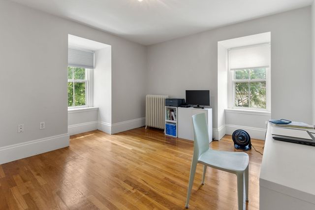 15 Myrtle Street 2, Boston, MA 02130