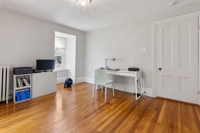 15 Myrtle Street 2, Boston, MA 02130