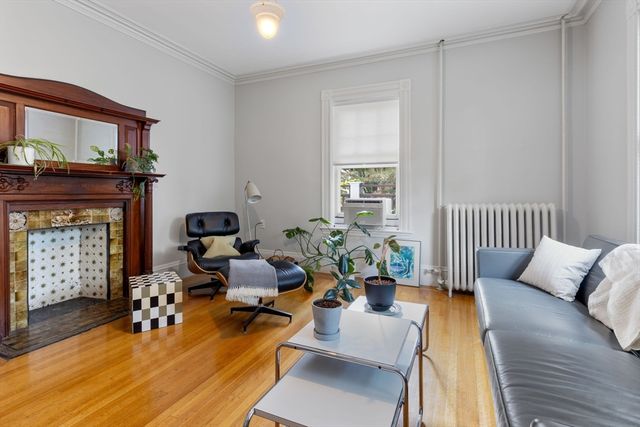 15 Myrtle Street 2, Boston, MA 02130