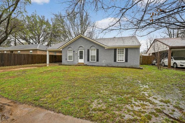 5320 PLOVER DR, Memphis, TN 38127