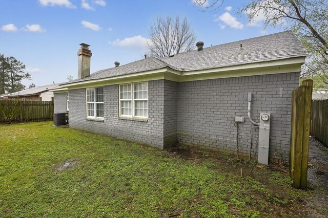 5320 PLOVER DR, Memphis, TN 38127