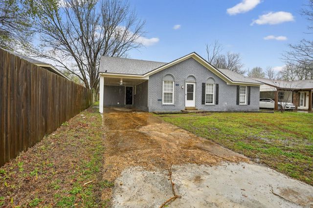 5320 PLOVER DR, Memphis, TN 38127