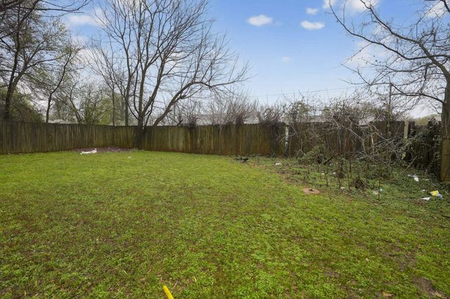 5320 PLOVER DR, Memphis, TN 38127