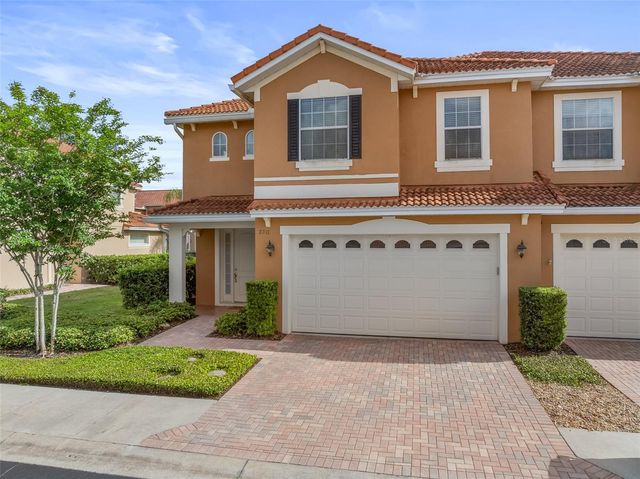 2011 MICHAEL TIAGO CIRCLE, Maitland, FL 32751