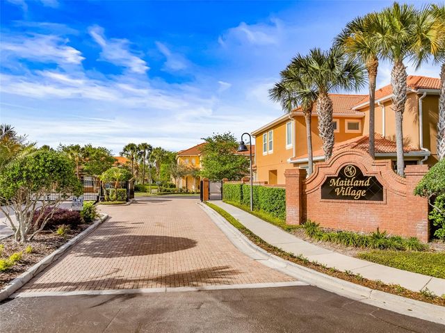 2011 MICHAEL TIAGO CIRCLE, Maitland, FL 32751