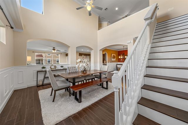 2011 MICHAEL TIAGO CIRCLE, Maitland, FL 32751