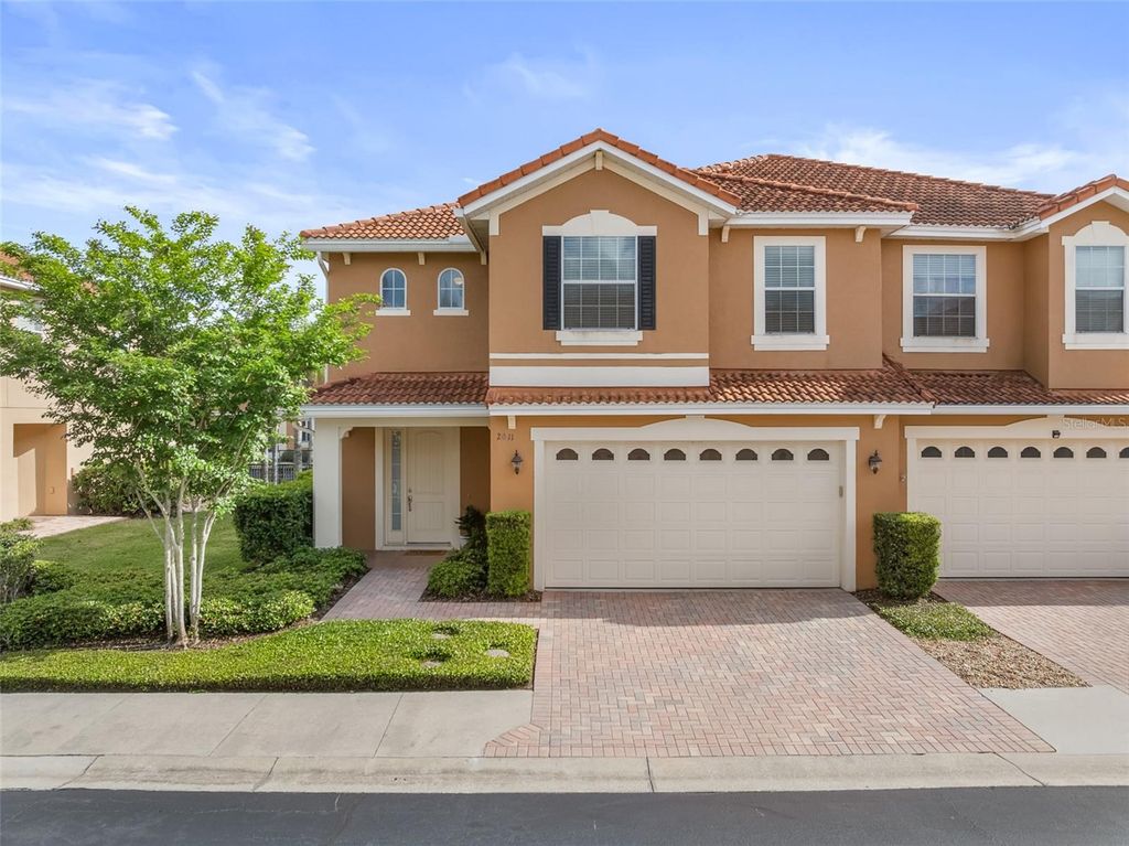 2011 MICHAEL TIAGO CIRCLE, Maitland, FL 32751