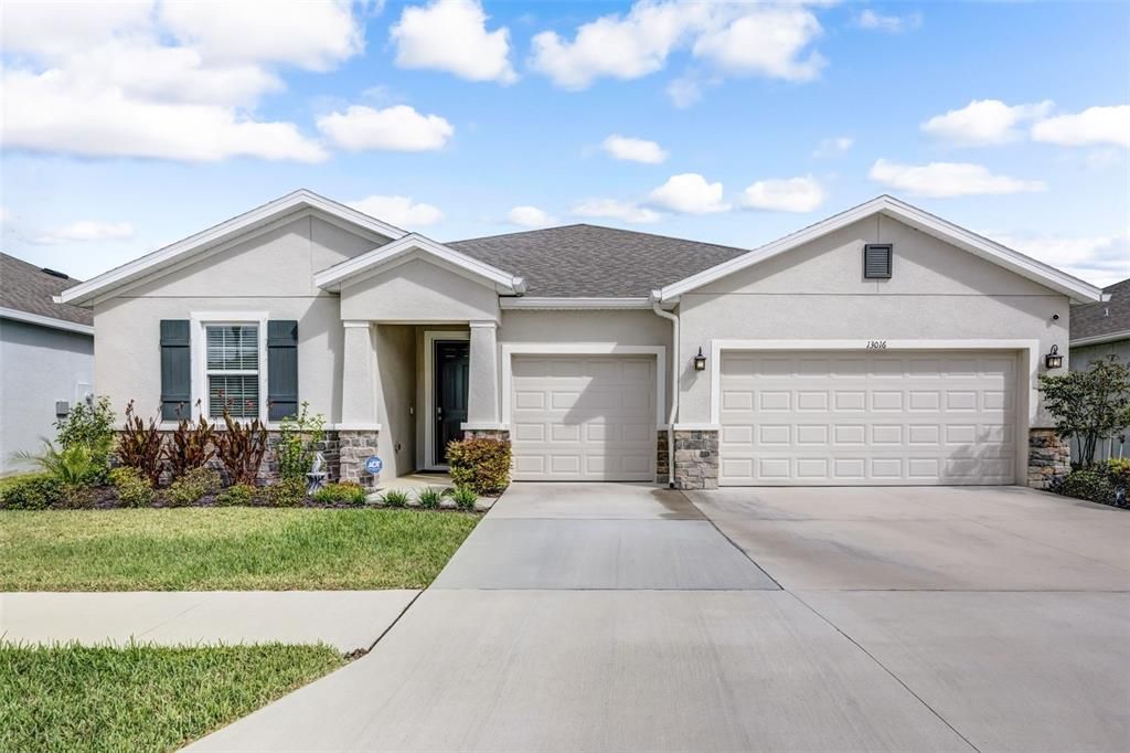 13016 WILLOW GROVE DRIVE, Riverview, FL 33579